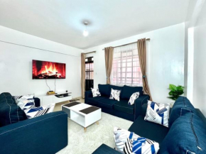 2 Bedrooms Apartment in old kitisuru